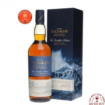 Rượu Talisker Distillers Edition